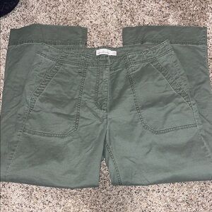 LL BEAN signature Pants